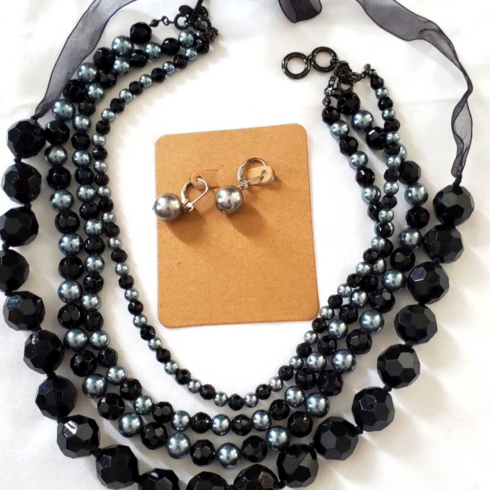 3 PIECE SET